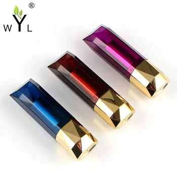 12.1mm 50pcs/lot Empty Diamond Lipstick Tube Cosmetic Lip Rough Pipe Lip Gloss Container Chapsticks Shell free
12.1mm 50pcs/lot Empty Diamond Lipstick Tube Cosmetic Lip Rough Pipe Lip Gloss Container Chapsticks Shell free