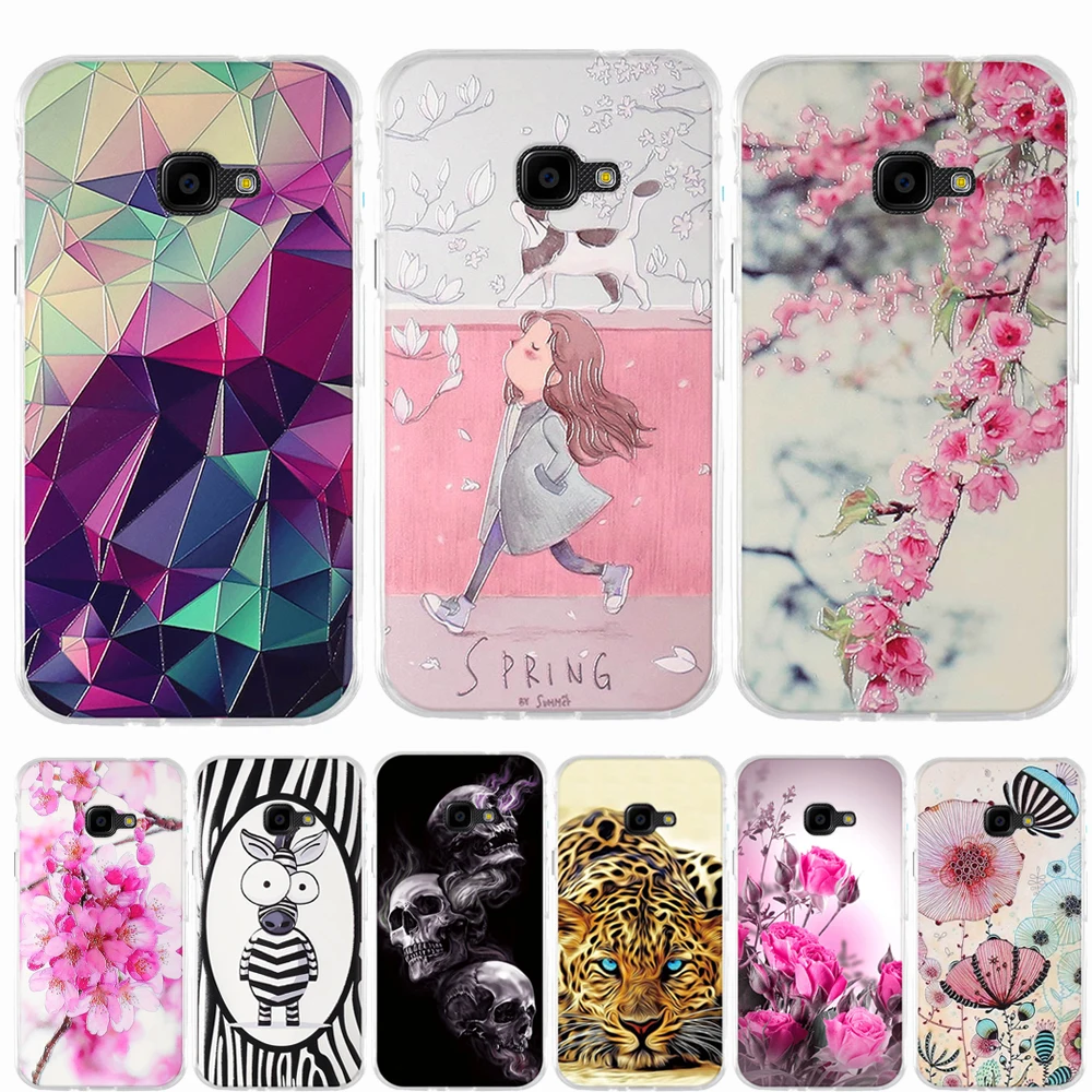 For Samsung Galaxy Xcover 4 Case Silicone TPU Coque For Samsung Galaxy X cover4 G390F Case Cover For Samsung Xcover 4 Phone Case
For Samsung Galaxy Xcover 4 Case Silicone TPU Coque For Samsung Galaxy X cover4 G390F Case Cover For Samsung Xcover 4 Phone Case
