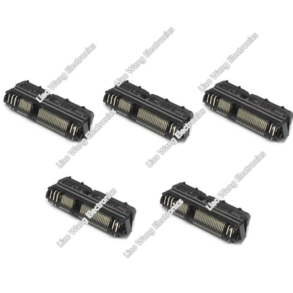 5 комплектов 121 pin автомобильная система управления компьютером 368255-1 121 P коннектор
5 комплектов 121 pin автомобильная система управления компьютером 368255-1 121 P коннектор