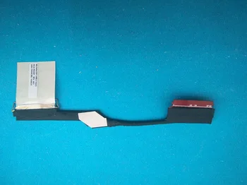 (5 pcs/Lot) For Lenovo X1C X1 Carbon2 Touch Flex Lcd LVDS Cable New P/n: 50.4LY03.001 00HM152 30pin
(5 pcs/Lot) For Lenovo X1C X1 Carbon2 Touch Flex Lcd LVDS Cable New P/n: 50.4LY03.001 00HM152 30pin