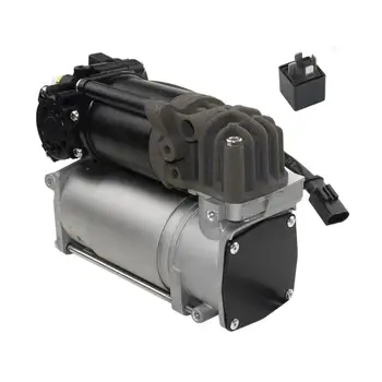 

AP02 Air Suspension Compressor with Relay For Mercedes E / CLS Class W212 S212 C218 / X218 A 002 542 72 19,A0025427219