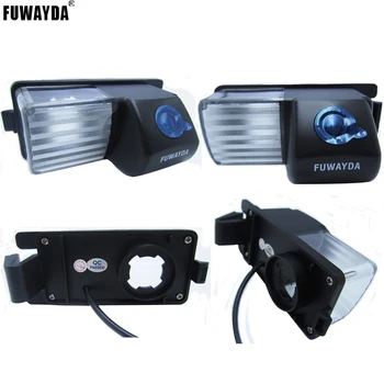 FUWAYDA Night Vision Car Rear View parking Camera with parking lines for Nissan Livina Cube GT-R Pulsar Versa Fairlady 350
FUWAYDA Night Vision Car Rear View parking Camera with parking lines for Nissan Livina Cube GT-R Pulsar Versa Fairlady 350