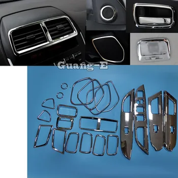 For Mitsubishi ASX 2013-2015 Car Cup Glass Window Switch Handle Bowl Vent Outlet Cup Rear Air Condition Panel Trim Lamp 21pcs
For Mitsubishi ASX 2013-2015 Car Cup Glass Window Switch Handle Bowl Vent Outlet Cup Rear Air Condition Panel Trim Lamp 21pcs