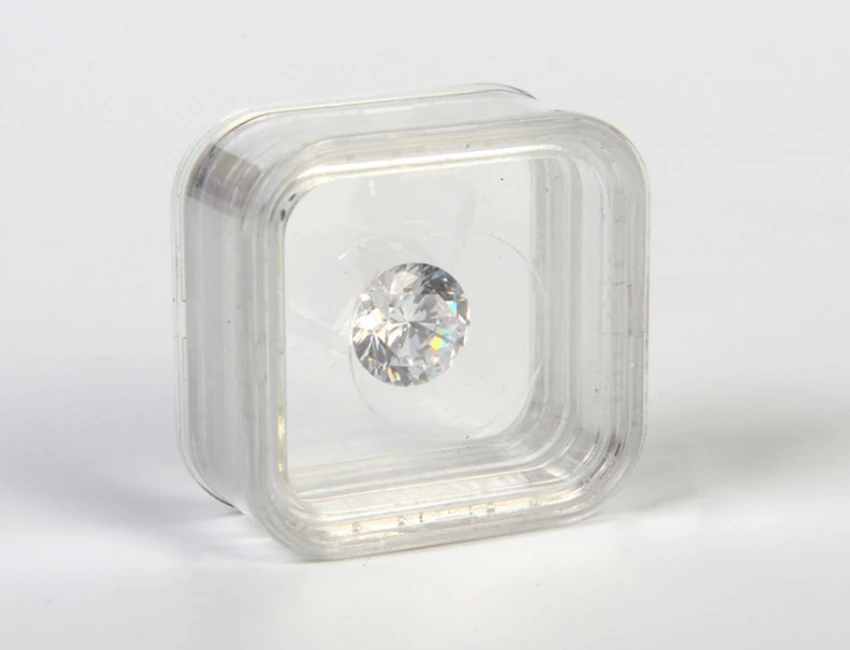 128pcs 40*40mm Transparent Floating Display Case Earring Gems Ring Jewelry Suspension Packaging Box PET Membrane Stand Holder
128pcs 40*40mm Transparent Floating Display Case Earring Gems Ring Jewelry Suspension Packaging Box PET Membrane Stand Holder