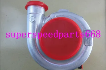 T76 T4-68-1 A/R.80 A/R.68 360 degree thrust Journal bearing Oil 800-900HP turbo
T76 T4-68-1 A/R.80 A/R.68 360 degree thrust Journal bearing Oil 800-900HP turbo