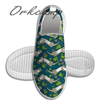 Otter and Running Shoes Walking Shoes Summer Comfortable light weight Jogging Yoga shoes
Otter and Running Shoes Walking Shoes Summer Comfortable light weight Jogging Yoga shoes