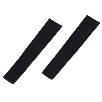2Pcs Composite Material ArcheryShock Absorber Takedown Recurve Bow Reduce Noise Stabilizer Limb Damper Bow String Stabilizer
2Pcs Composite Material ArcheryShock Absorber Takedown Recurve Bow Reduce Noise Stabilizer Limb Damper Bow String Stabilizer