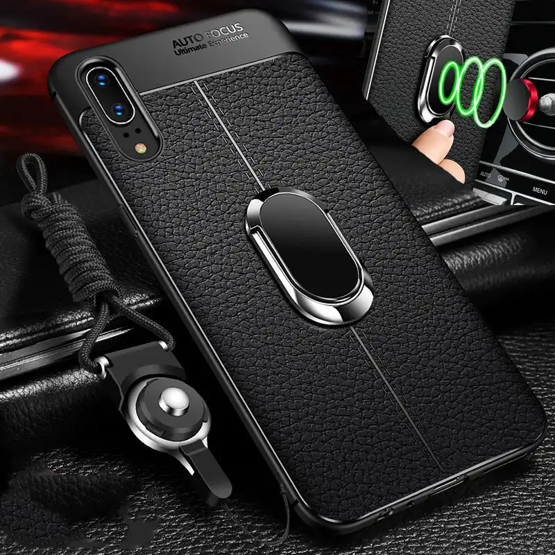 coque huawei p20 lite car