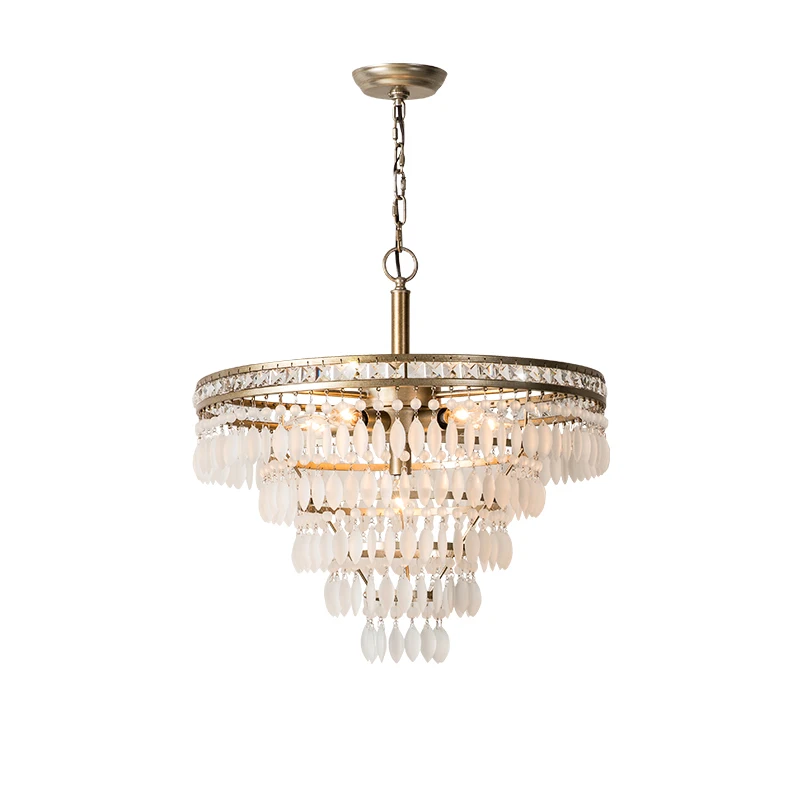 Modern Crystal Chandelier LED Gold Crystal Chandeliers Lighting Fixture Home Indoor Lighting Dining Room Hotel Restaurant Lamps
Modern Crystal Chandelier LED Gold Crystal Chandeliers Lighting Fixture Home Indoor Lighting Dining Room Hotel Restaurant Lamps