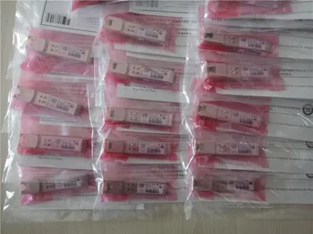 100% New&Original 10GBASE-LX4 XENPAK-10GB-LX4= SFP Fiber Optic Transceiver Module "freeshipping"
100% New&Original 10GBASE-LX4 XENPAK-10GB-LX4= SFP Fiber Optic Transceiver Module "freeshipping"