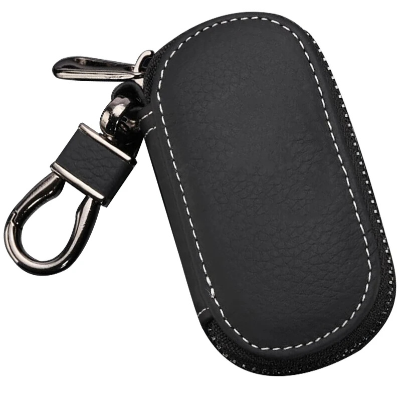 Car Key Case Cover Leather Car Key Bag Men Ladies General Key Refit Special Car Accessories For Bmw Ford Jeep Honda Universal
Car Key Case Cover Leather Car Key Bag Men Ladies General Key Refit Special Car Accessories For Bmw Ford Jeep Honda Universal