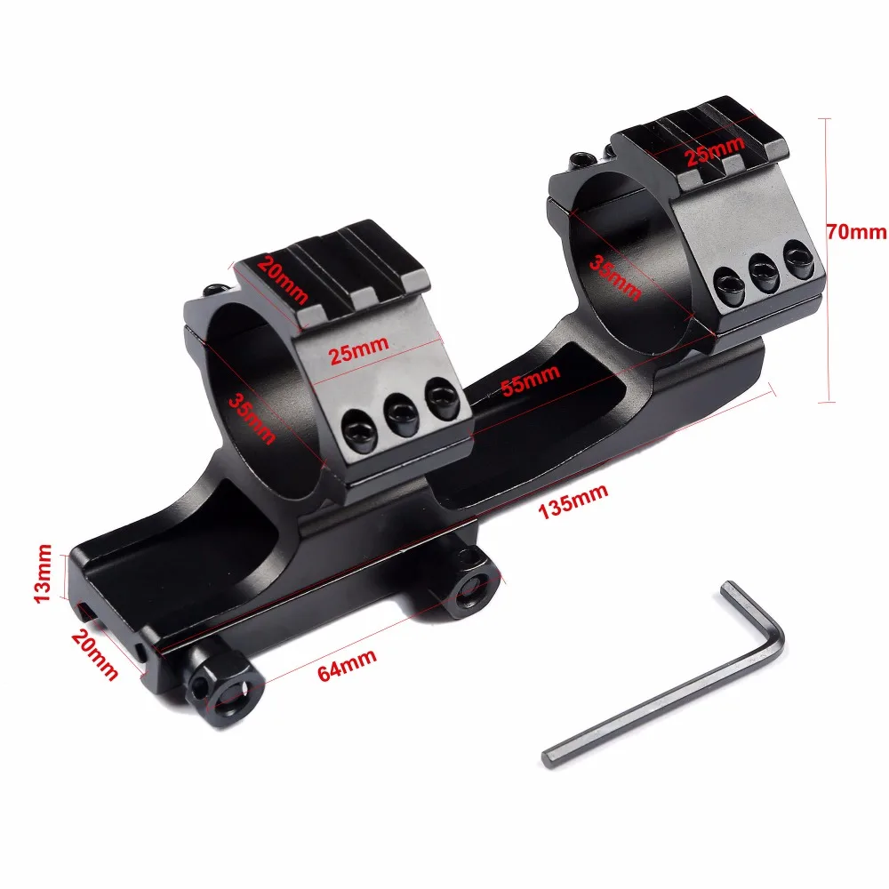 Mizugiwa 1 Pc Ring 35mm Picatinny Rail 22mm Airgun Scope Mount With High Profile Picatinny Rail Mount Hunting Caza Accessories
Mizugiwa 1 Pc Ring 35mm Picatinny Rail 22mm Airgun Scope Mount With High Profile Picatinny Rail Mount Hunting Caza Accessories