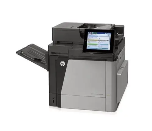 RM2-0214-000CN for HPColor LaserJet enterprise mfp m680 Left Paper Delivery Tray
RM2-0214-000CN for HPColor LaserJet enterprise mfp m680 Left Paper Delivery Tray