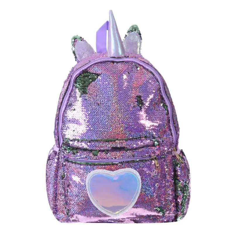 2019 Women Sequins Backpack Cute Heart Schoolbag For Teenage Student Girls Satchel Female mochila de couro Backpack School Bag
2019 Women Sequins Backpack Cute Heart Schoolbag For Teenage Student Girls Satchel Female mochila de couro Backpack School Bag
