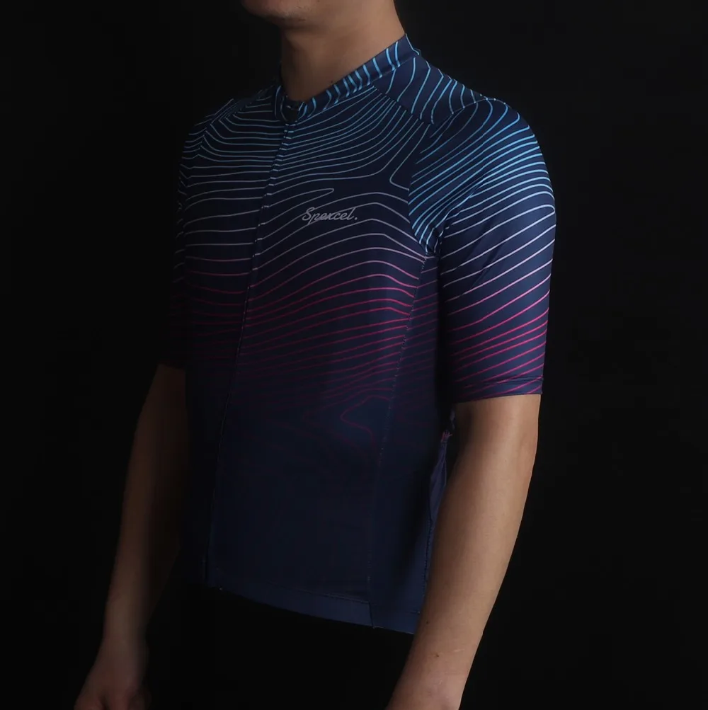 2019 SPEXCEL new lines cycling Jersey short sleeve pro fit road mtb cycling shirt lightweight cycling clothes
2019 SPEXCEL new lines cycling Jersey short sleeve pro fit road mtb cycling shirt lightweight cycling clothes