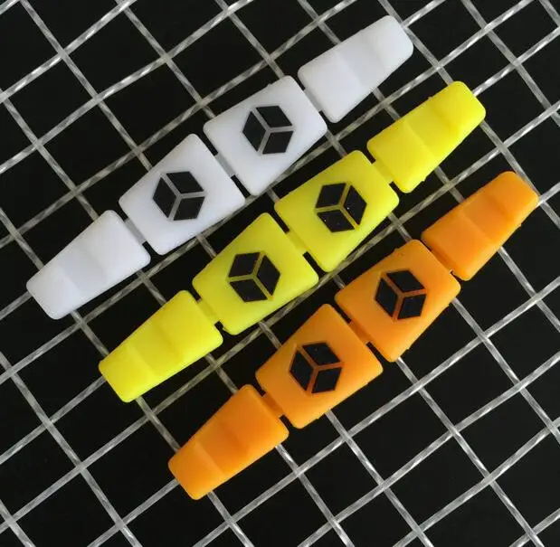 Wholesale New long soft silicone external built-in tennis racket shock absorber 20pcs/lot
Wholesale New long soft silicone external built-in tennis racket shock absorber 20pcs/lot