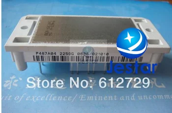 IGBT MODULE P487A04
