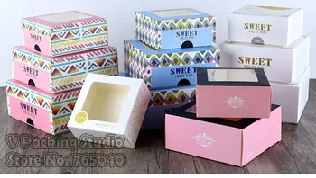 Marble texture Backing Cake box/ Western-style food box/cup cake Box /Biscuit snack packaging /Gift box 100pcs/set
Marble texture Backing Cake box/ Western-style food box/cup cake Box /Biscuit snack packaging /Gift box 100pcs/set