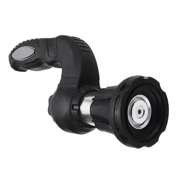 High Pressure Irrigation Water Gun Water Sprayer 5 Mode Adjustable Hose Spray Nozzle Garden Lawn Plant Watering Car Washing Tool
High Pressure Irrigation Water Gun Water Sprayer 5 Mode Adjustable Hose Spray Nozzle Garden Lawn Plant Watering Car Washing Tool