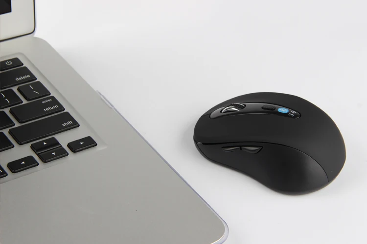 Wireless optical mouse Bluetooth 3.0 Mouse Wireless Optical Gaming Mause Mice For YEPO 737S 13.3