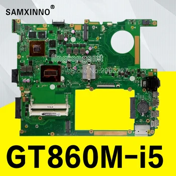 G771JM Motherboard i5-GTX860M For ASUS G771J G771JW G771JY laptop Motherboard G771JM Mainboard G771JM Motherboard test 100% OK 
G771JM Motherboard i5-GTX860M For ASUS G771J G771JW G771JY laptop Motherboard G771JM Mainboard G771JM Motherboard test 100% OK