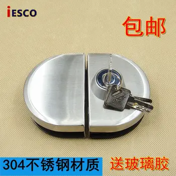 Free shipping Glass lock central glass lock single door double door no opening 304 stainless steel door lock single door double
Free shipping Glass lock central glass lock single door double door no opening 304 stainless steel door lock single door double