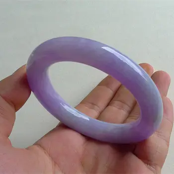 Violet bracelet, too Myanmar ite A goods Violet round bracelet/appraisal certificate gift box
Violet bracelet, too Myanmar ite A goods Violet round bracelet/appraisal certificate gift box