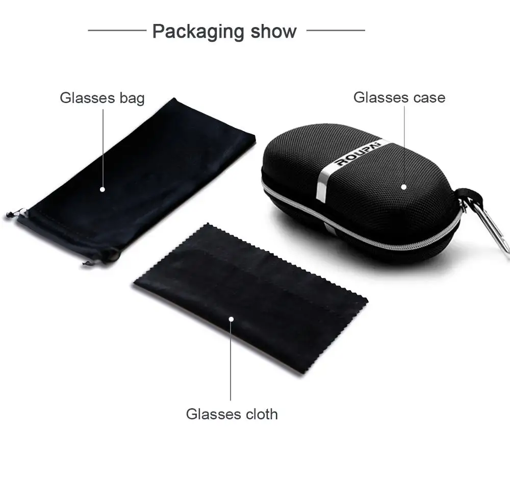 glasses case glasses bag glasses cloth