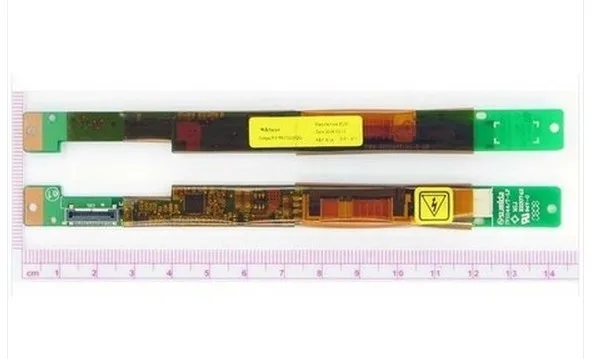SSEA New Laptop LCD Inverter for Dell Latitude E6500 Precision M4400 Free shipping
SSEA New Laptop LCD Inverter for Dell Latitude E6500 Precision M4400 Free shipping