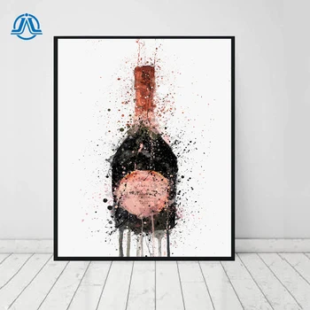 Abstract Scrawl Champagne Wall Art Spraying Canvas Painting Nordic Posters And Prints Wall Pictures For Living Room Salon Decor
Abstract Scrawl Champagne Wall Art Spraying Canvas Painting Nordic Posters And Prints Wall Pictures For Living Room Salon Decor