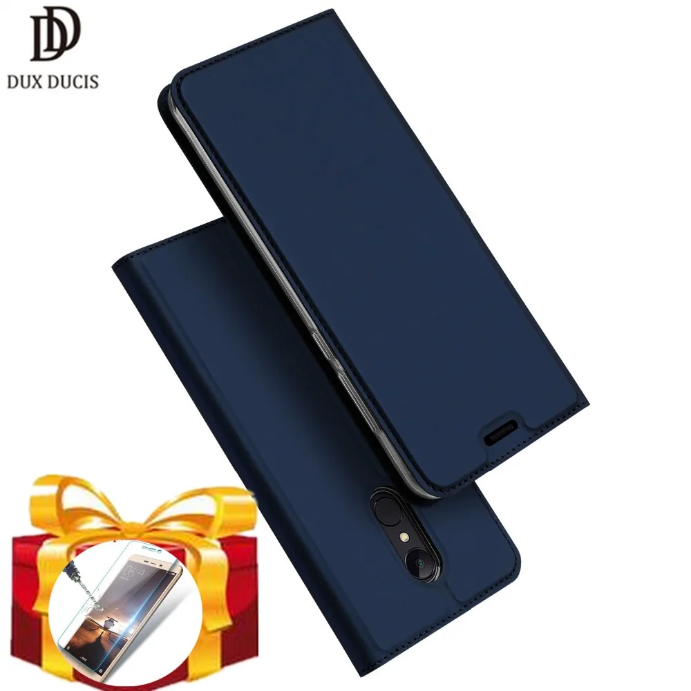 glass film gift) DUX DUCIS Case for Xiaomi Redmi 5 Leather Flip Case for Xiaomi Redmi 5 Wallet Phone Funda Xiaomi Redmi5 Cover
glass film gift) DUX DUCIS Case for Xiaomi Redmi 5 Leather Flip Case for Xiaomi Redmi 5 Wallet Phone Funda Xiaomi Redmi5 Cover