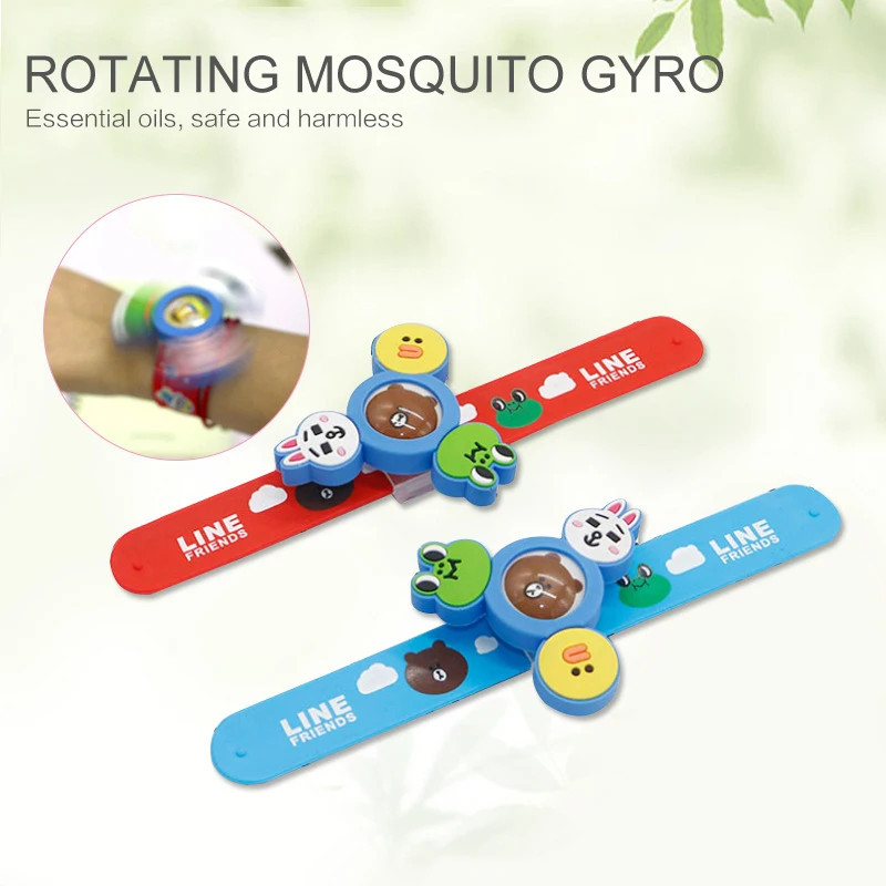 Mini Cute Mosquito Repellent Buckle Anti-Mosquito Insect Bug Pest Repellents Bracelet for Baby Children Mosquito Deduction
Mini Cute Mosquito Repellent Buckle Anti-Mosquito Insect Bug Pest Repellents Bracelet for Baby Children Mosquito Deduction