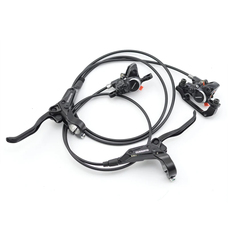 BR-M315 Hydraulic Disc Brake Lever Caliper Mountain Bicycle Oil Disc Brake Set Front & Rear MTB Bicycle Hydualic Disc Brake
BR-M315 Hydraulic Disc Brake Lever Caliper Mountain Bicycle Oil Disc Brake Set Front & Rear MTB Bicycle Hydualic Disc Brake