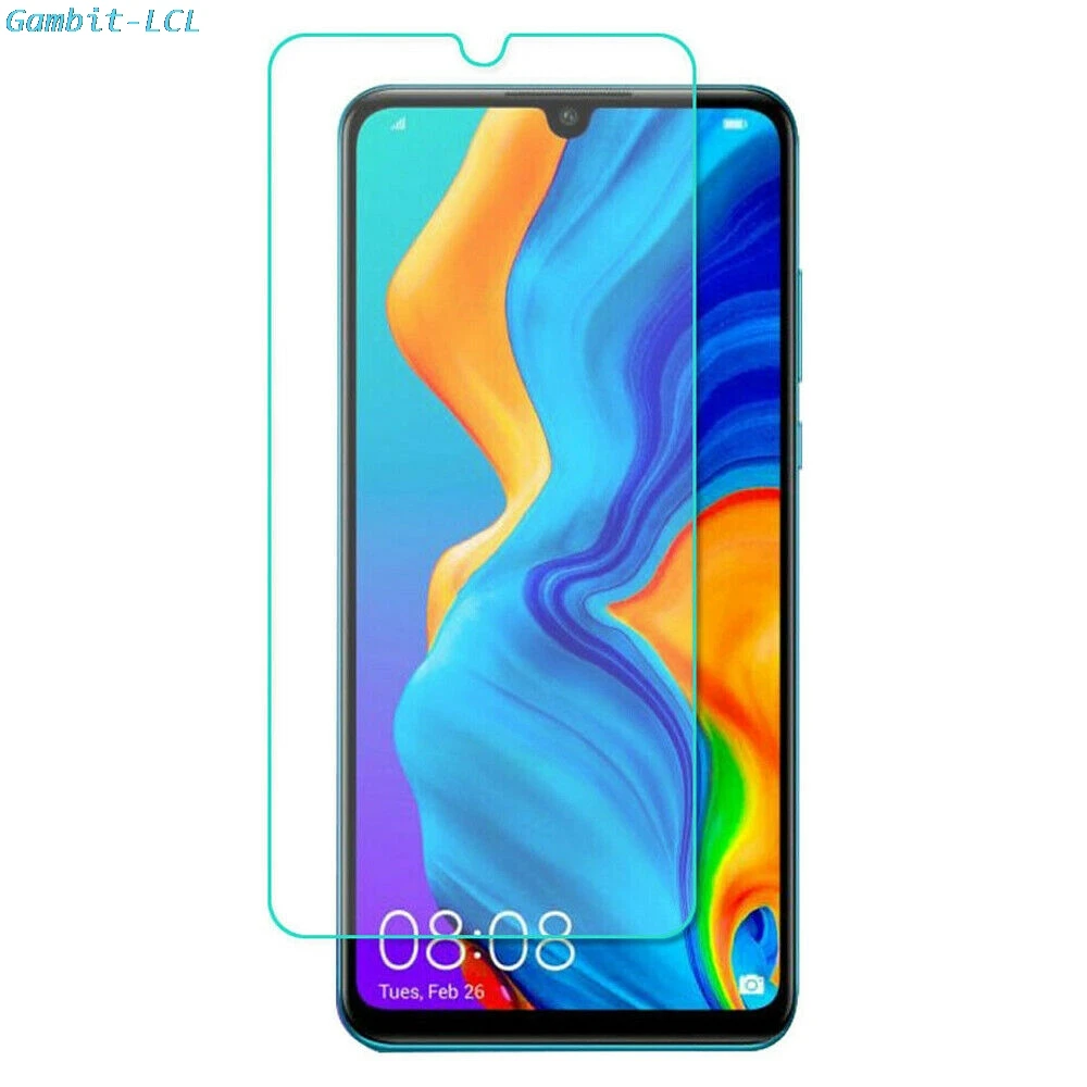 Tempered Glass for Huawei P30 Lite Screen Protector 2.5D 9H on the Phone Film Protective Safety Glass for Huawei P30Lite Glass
Tempered Glass for Huawei P30 Lite Screen Protector 2.5D 9H on the Phone Film Protective Safety Glass for Huawei P30Lite Glass