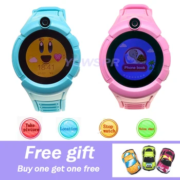 Kids Smart watch GPS tracker Watch LBS GPS Locator Tracker Anti-Lost monitor SOS Call Smart clock Child Q610S 1pcs D
Kids Smart watch GPS tracker Watch LBS GPS Locator Tracker Anti-Lost monitor SOS Call Smart clock Child Q610S 1pcs D