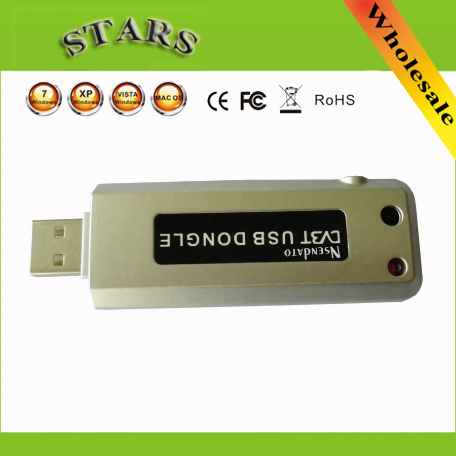 

Digital USB 2.0 Dongle Stick DVB-T HDTV TV Tuner Recorder Receiver with Remote Control IR Antenna