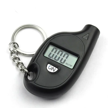Digital Car Tire Tyre Air Pressure Gauge Meter LCD Display Manometer Barometers Tester for Car Truck Motorcycle
Digital Car Tire Tyre Air Pressure Gauge Meter LCD Display Manometer Barometers Tester for Car Truck Motorcycle