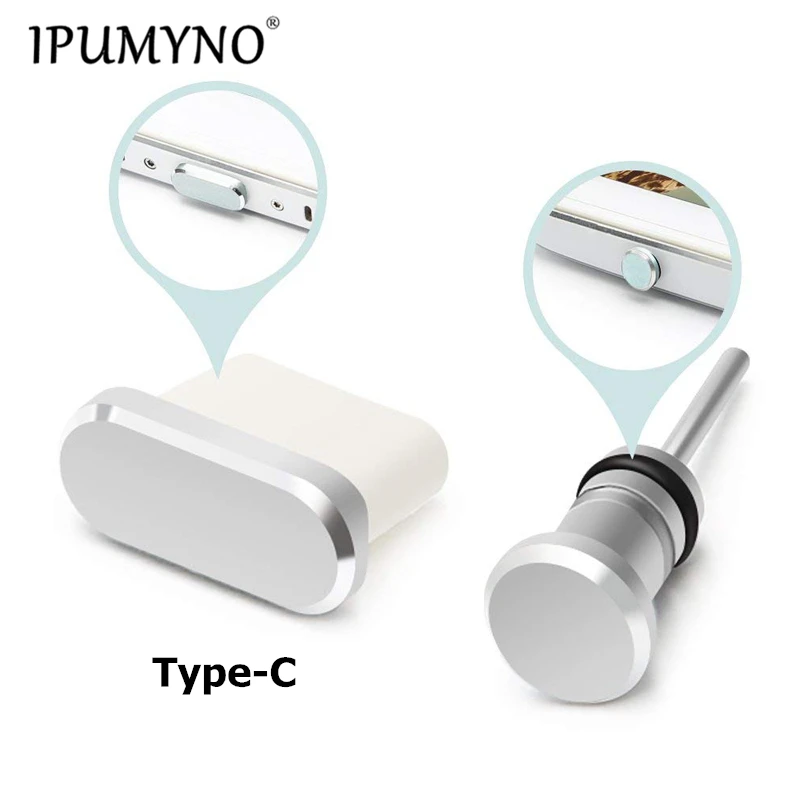 IPUMYNO 5 sets Type C Anti Dust Plug USB Type-C and 3.5mm Earphone Jack Plug For Samsung Galaxy S8 S9 Plus Huawei P10 P20 lite
IPUMYNO 5 sets Type C Anti Dust Plug USB Type-C and 3.5mm Earphone Jack Plug For Samsung Galaxy S8 S9 Plus Huawei P10 P20 lite