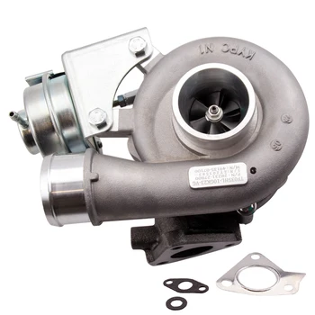 TF035HL Turbo 28231-27750 49135-07310 28231-27810 Turbocharger For HYUNDAI Santa Fe II / AZERA 2006- D4EB 2.2 CRDI 155HP 150HP
TF035HL Turbo 28231-27750 49135-07310 28231-27810 Turbocharger For HYUNDAI Santa Fe II / AZERA 2006- D4EB 2.2 CRDI 155HP 150HP