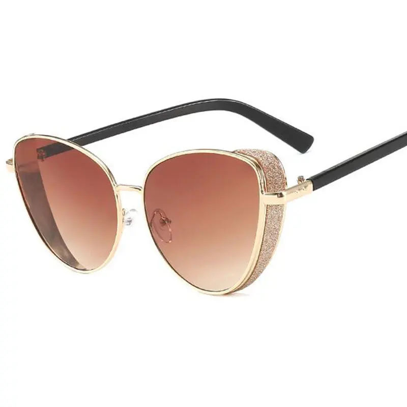 2019 Hot Fashion Thick Frame Vintage Gradient Glasses Women Brand Designer Retro Cat Eye Sunglasses UV400 Female Eyewear Oculos
2019 Hot Fashion Thick Frame Vintage Gradient Glasses Women Brand Designer Retro Cat Eye Sunglasses UV400 Female Eyewear Oculos