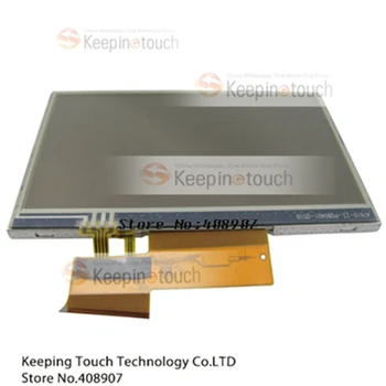 New Original Garmin Nuvi 200W 250W 765 765T LCD Display + Touch Screen Digitizer
New Original Garmin Nuvi 200W 250W 765 765T LCD Display + Touch Screen Digitizer