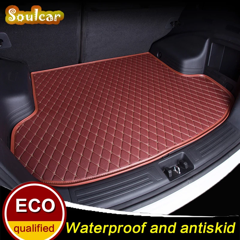 Leather Car trunk mats for BMW 3 Serive F30 F34 F35 E93 E92 E91 E90 E46 2009 2010 2011 2012 2013-2017 car rear cargo liner mats
Leather Car trunk mats for BMW 3 Serive F30 F34 F35 E93 E92 E91 E90 E46 2009 2010 2011 2012 2013-2017 car rear cargo liner mats