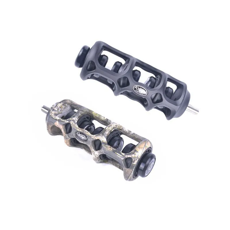 Compound Bow Stabilizer Aluminum alloy 4 inch Reduce vibration Stabilize Archery Archery Shooting Hunting outdoor
Compound Bow Stabilizer Aluminum alloy 4 inch Reduce vibration Stabilize Archery Archery Shooting Hunting outdoor