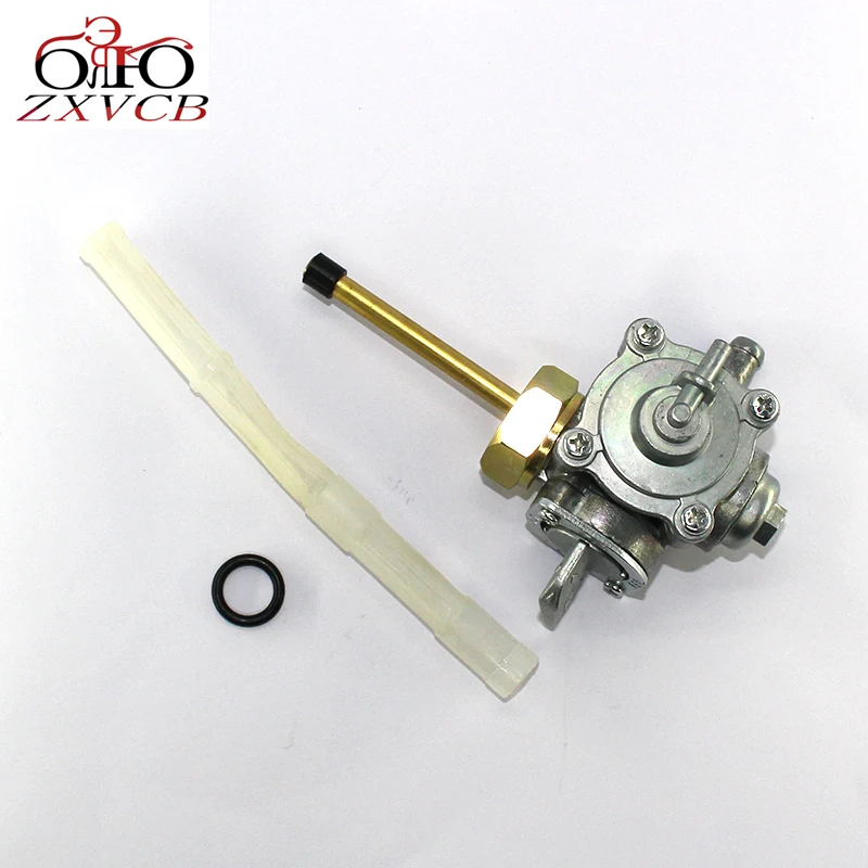 Для мотоцикла Honda CB400 92 93 94 95 96 97 98 CB750 Nighthawk 1991-2003 переключатель масляного крана клапан топливного бака
Для мотоцикла Honda CB400 92 93 94 95 96 97 98 CB750 Nighthawk 1991-2003 переключатель масляного крана клапан топливного бака