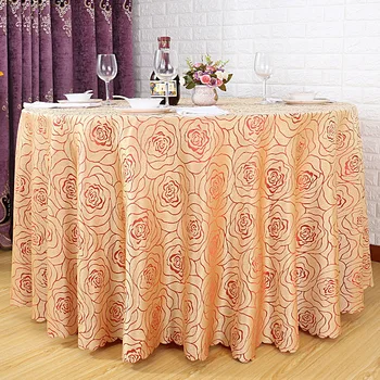 WLIARLEO Tablecloth Dust-proof Polyester Tablecloth Luxury Rose Floral Printed Wedding Decoration Table Cover manteles para mesa
WLIARLEO Tablecloth Dust-proof Polyester Tablecloth Luxury Rose Floral Printed Wedding Decoration Table Cover manteles para mesa