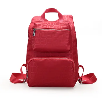 School Backpack for Teenage Girl Mochila Feminina Women Backpacks Nylon Waterproof Casual Laptop Bagpack Female Sac A Doc B337
School Backpack for Teenage Girl Mochila Feminina Women Backpacks Nylon Waterproof Casual Laptop Bagpack Female Sac A Doc B337