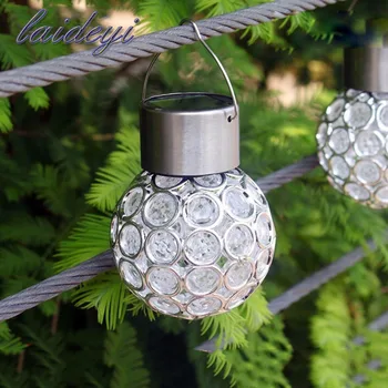 Outdoor Solar Landscape Lamp Peacock Eye Hanging Light LED Color Change Hanging Lights For Villa Garden Courtyard Street Patio
Outdoor Solar Landscape Lamp Peacock Eye Hanging Light LED Color Change Hanging Lights For Villa Garden Courtyard Street Patio