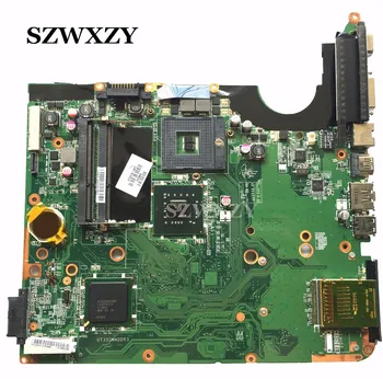 Reboto 578376-001 Laptop Motherboard For HP DV6 DV6-1000 GM45 Mainboard Full Tested
Reboto 578376-001 Laptop Motherboard For HP DV6 DV6-1000 GM45 Mainboard Full Tested
