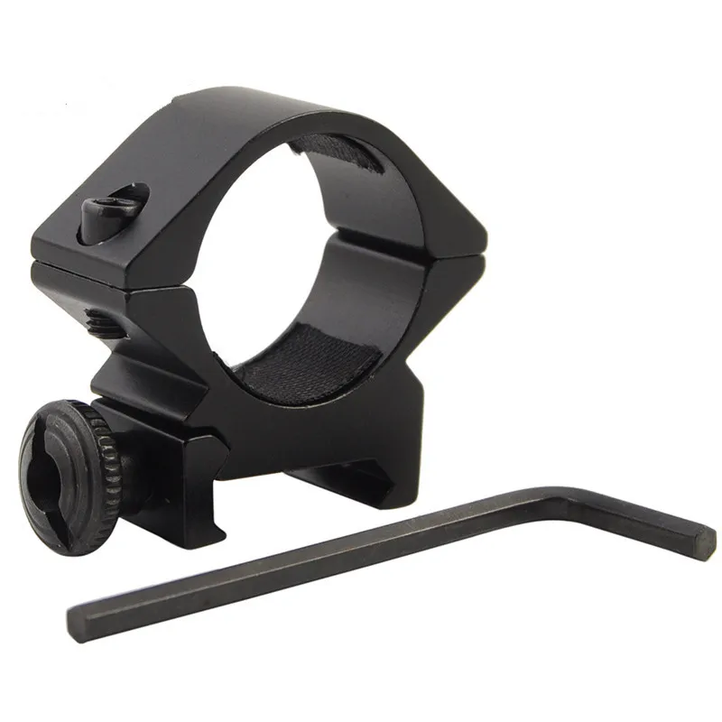 Hunting-Gun Accessories Airsoft Sports 25.4mm Low Qd Flashlight Scope 20mm Ris Ring Mount Quick Release IpscTactical Outdoor
Hunting-Gun Accessories Airsoft Sports 25.4mm Low Qd Flashlight Scope 20mm Ris Ring Mount Quick Release IpscTactical Outdoor