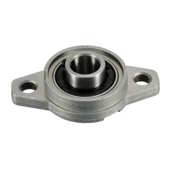 1PCS KFL001 Pillow Block Ball Bearing 12mm Zinc Alloy Miniature Bearings New Arrival Mechanical Parts Accessories 
1PCS KFL001 Pillow Block Ball Bearing 12mm Zinc Alloy Miniature Bearings New Arrival Mechanical Parts Accessories
